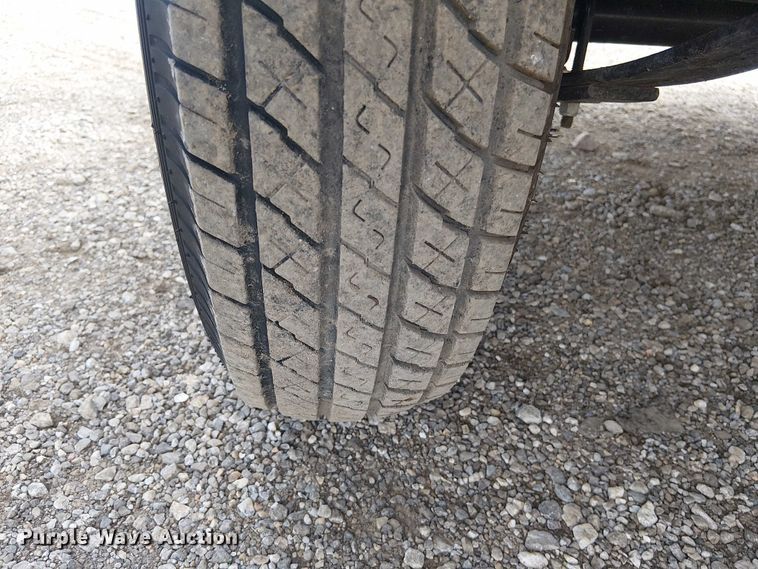 image for item EG1711 2021 Carry-On utility trailer