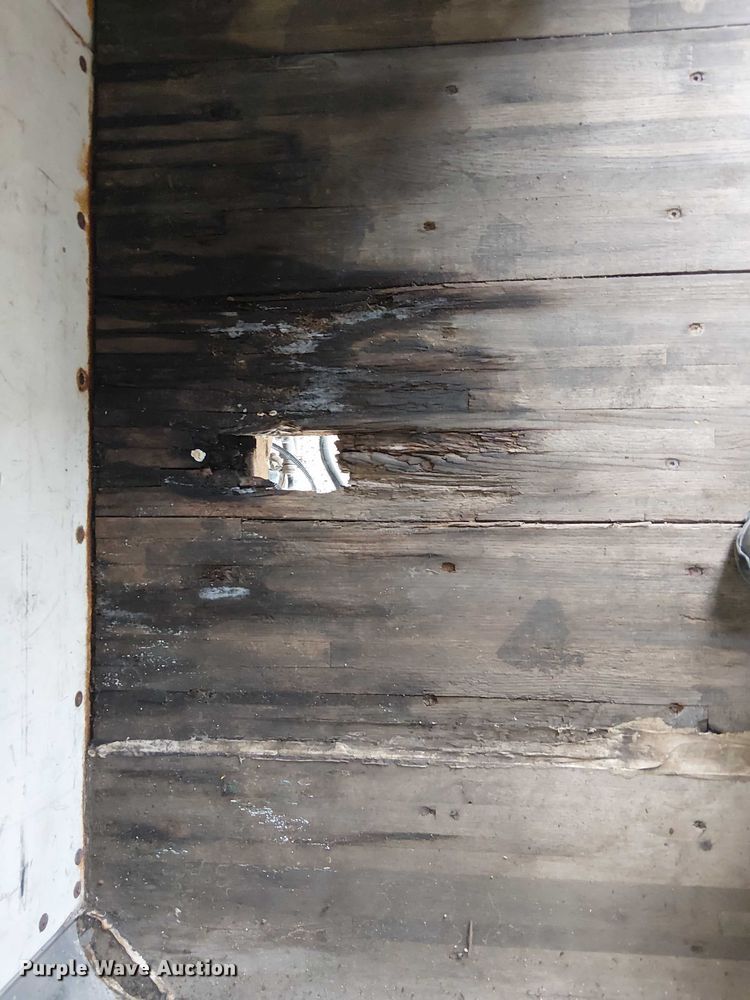 image for item EG1713 2012 Freightliner Business Class M2 box truck