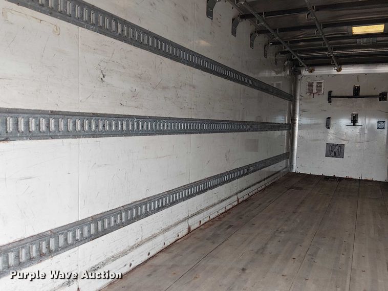 image for item EG1713 2012 Freightliner Business Class M2 box truck