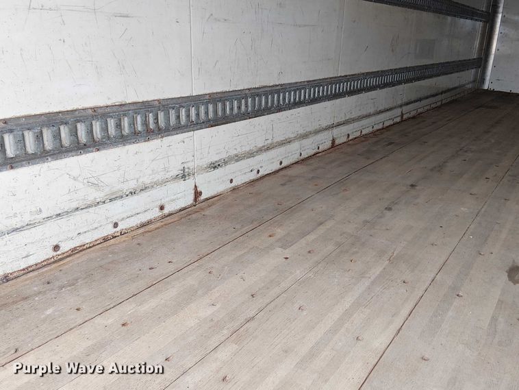 image for item EG1713 2012 Freightliner Business Class M2 box truck