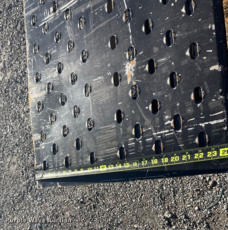 image for item EG1718 2024 Felling Trailer FT-12-YI-I tilt deck equipment trailer