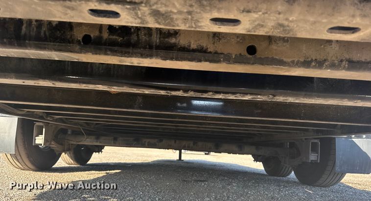 image for item EG1718 2024 Felling Trailer FT-12-YI-I tilt deck equipment trailer