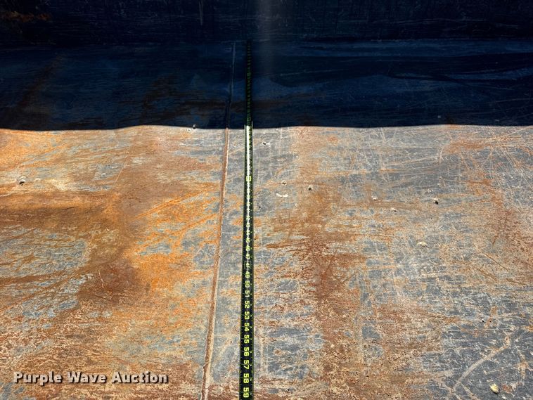 image for item EG1724 2024 Felling Trailers dump trailer