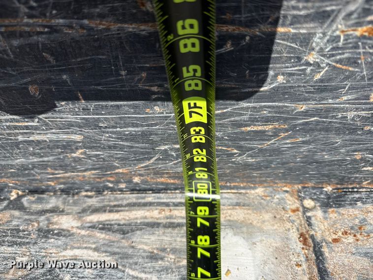 image for item EG1724 2024 Felling Trailers dump trailer