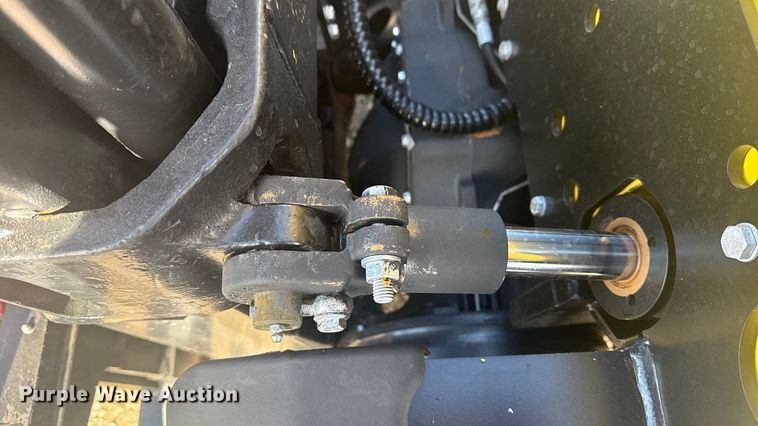 image for item EG1728 2014 Hyster H60FT forklift