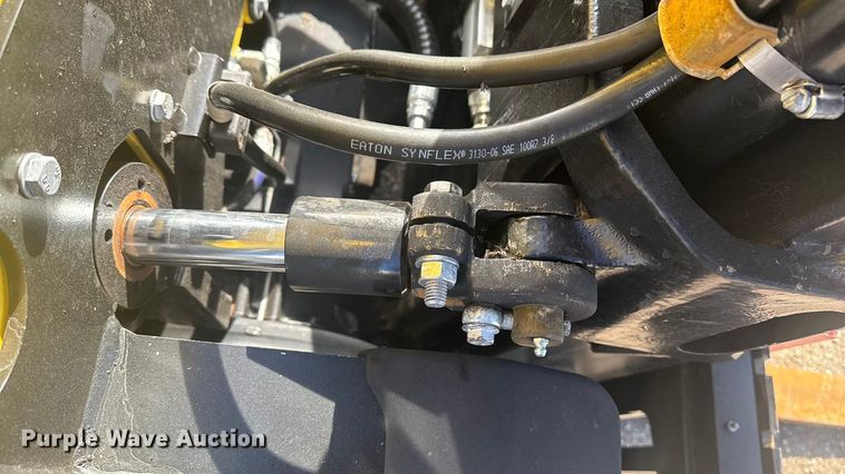 image for item EG1728 2014 Hyster H60FT forklift