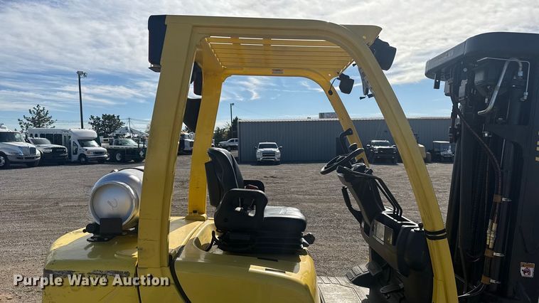 image for item EG1728 2014 Hyster H60FT forklift