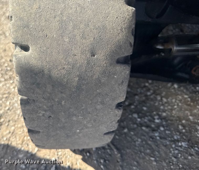 image for item EG1728 2014 Hyster H60FT forklift