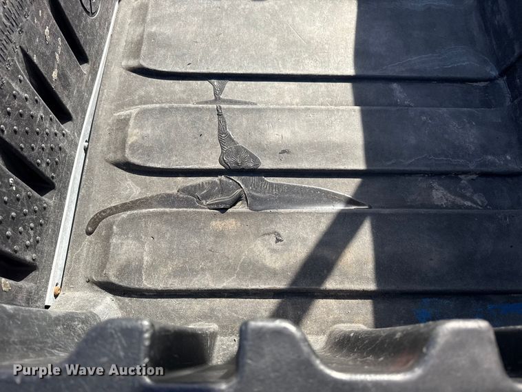 image for item EG1730 Cushman Shaker 800X golf cart