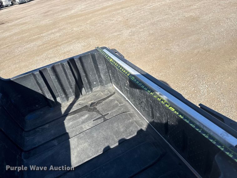 image for item EG1730 Cushman Shaker 800X golf cart