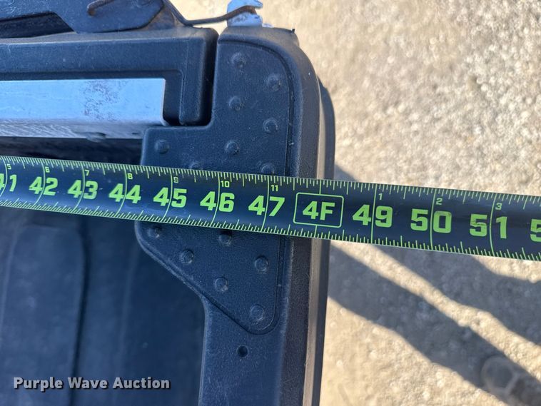 image for item EG1730 Cushman Shaker 800X golf cart