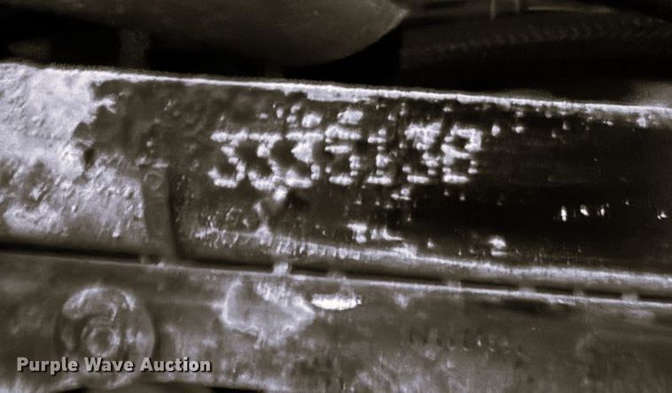 image for item EG1730 Cushman Shaker 800X golf cart