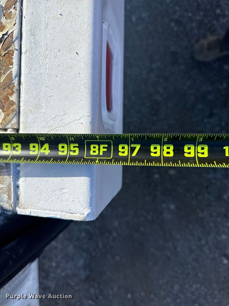 image for item EG1731 2015 Ford F450 Super Duty XL Crew Cab flatbed truck