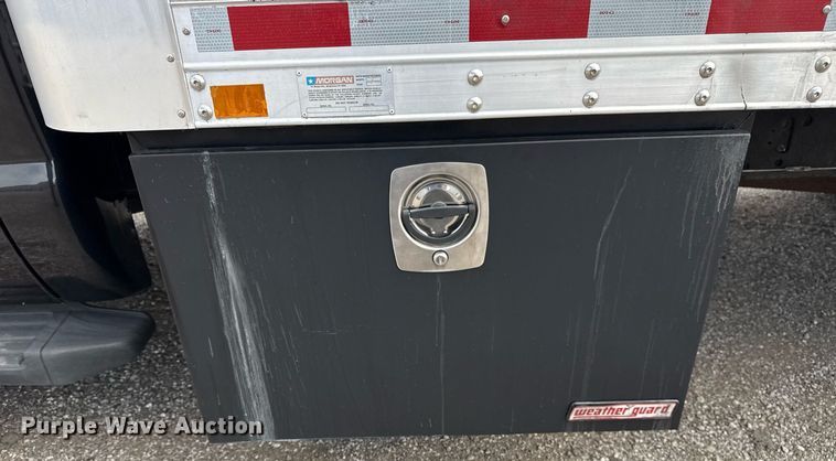 image for item EG5981 2015 Ford F550 box truck