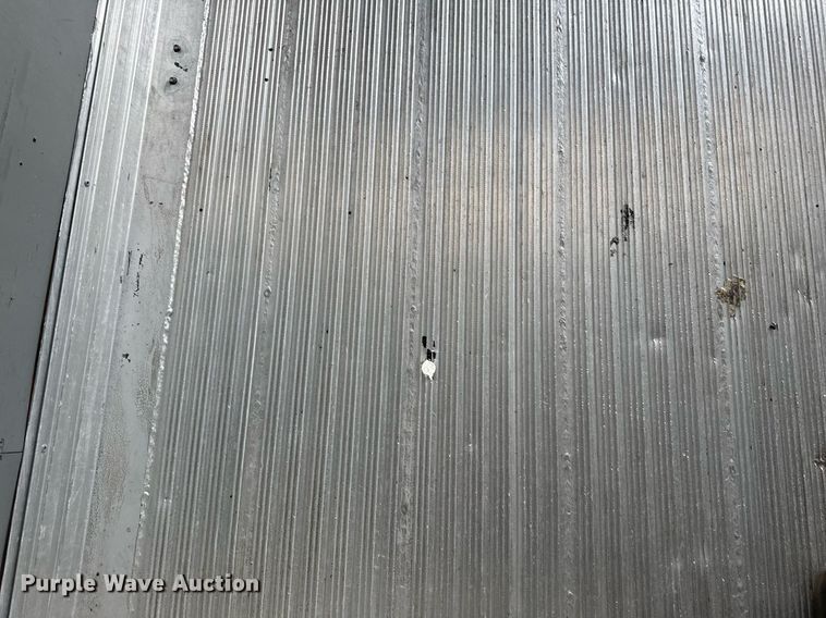 image for item EG5981 2015 Ford F550 box truck