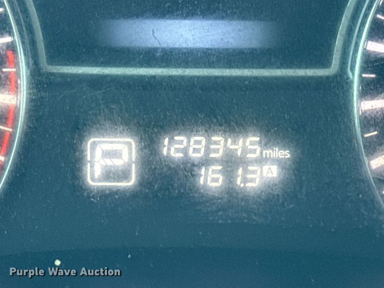 image for item EG6051 2015 Nissan Altima 