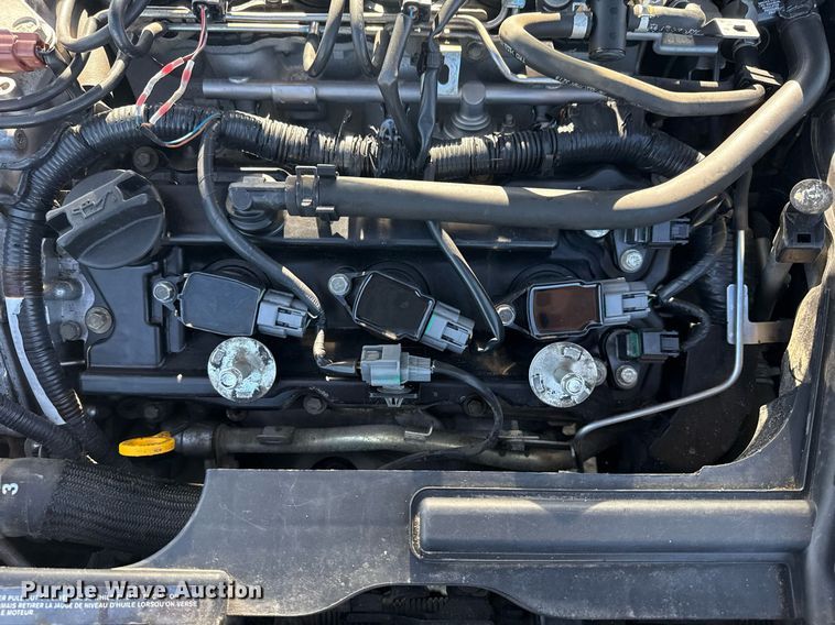 image for item EG6051 2015 Nissan Altima 