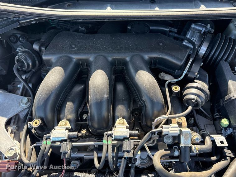 image for item EG6051 2015 Nissan Altima 