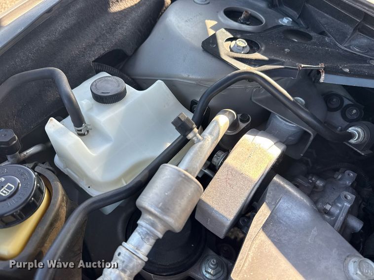 image for item EG6051 2015 Nissan Altima 