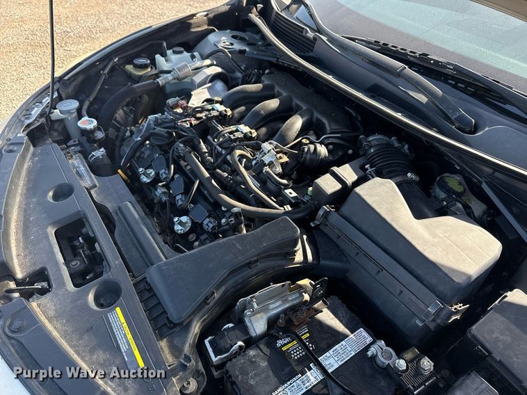 image for item EG6051 2015 Nissan Altima 