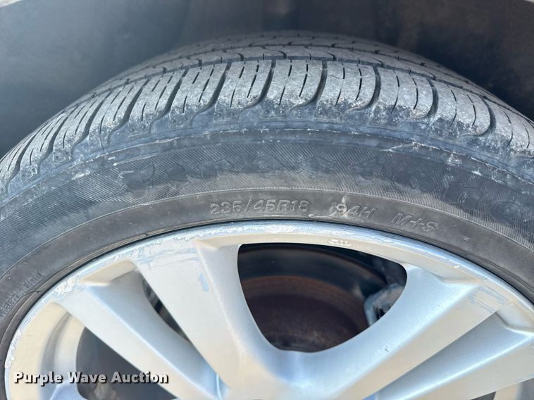 image for item EG6051 2015 Nissan Altima 