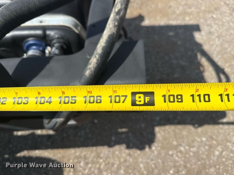 image for item EG6063 2019 Ford F350 Super Duty XL SuperCab pickup truck cab and chassis