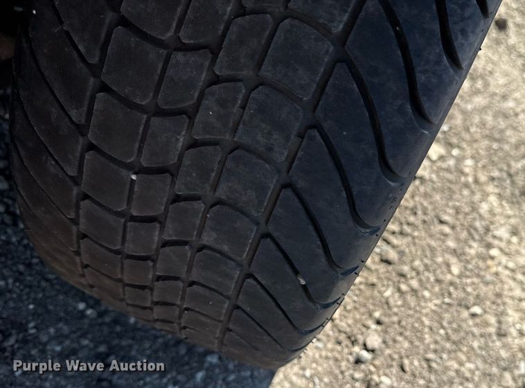 image for item EG6072 2015 CitEcar LSV4P utility vehicle