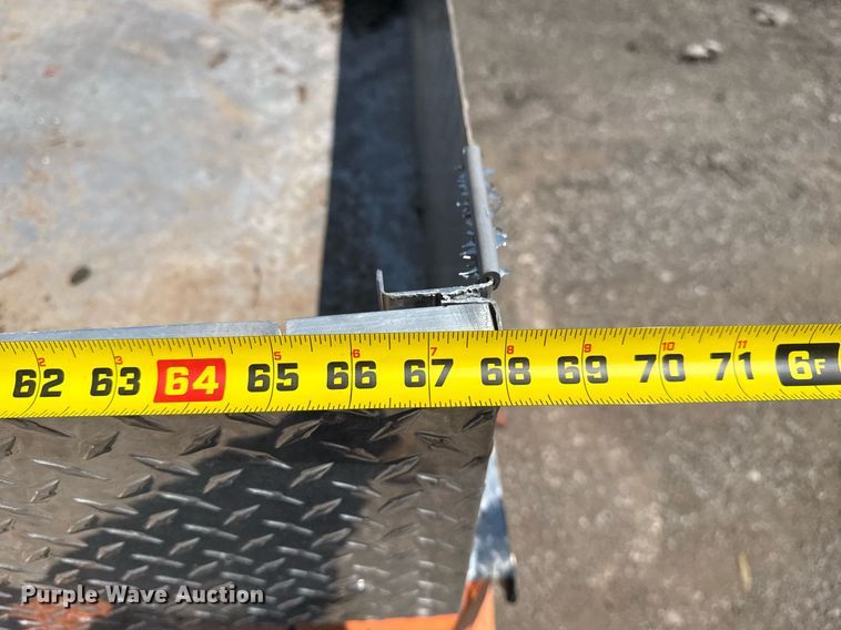 image for item EG6073 2015 CitECar LSV2P utility vehicle