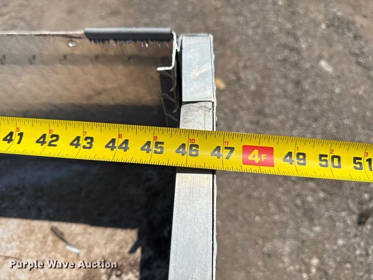 image for item EG6073 2015 CitECar LSV2P utility vehicle