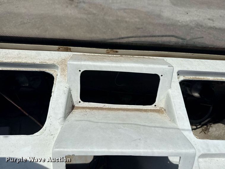 image for item EG6073 2015 CitECar LSV2P utility vehicle