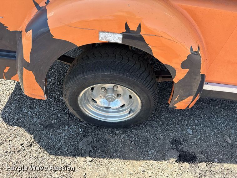 image for item EG6073 2015 CitECar LSV2P utility vehicle