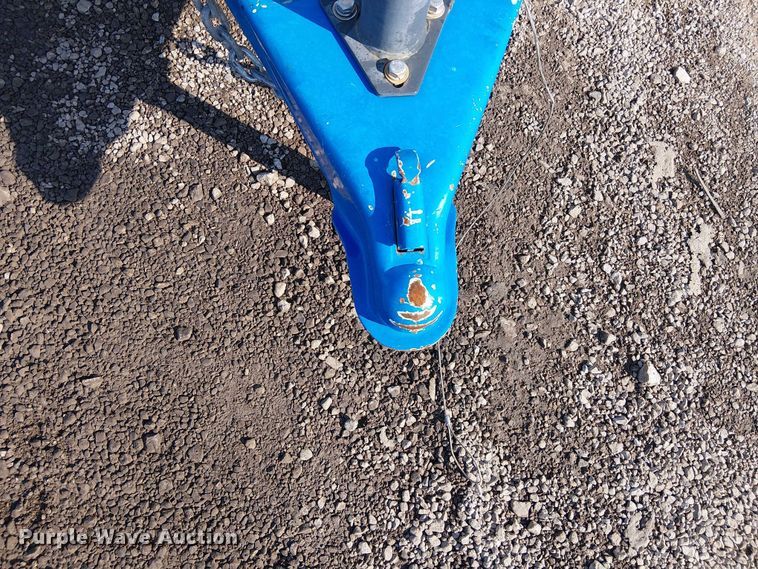 image for item EG8260 2024 Southeast Outdoor Products Inc refrigerated trailer