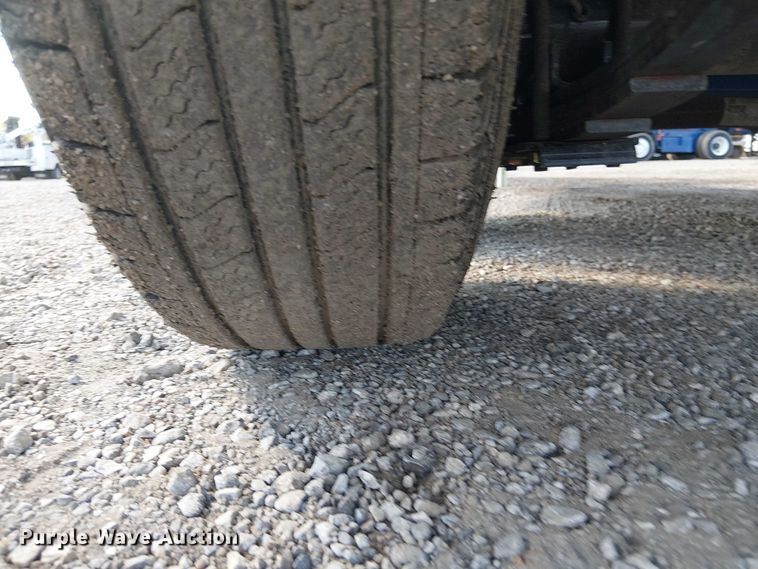 image for item EG8260 2024 Southeast Outdoor Products Inc refrigerated trailer