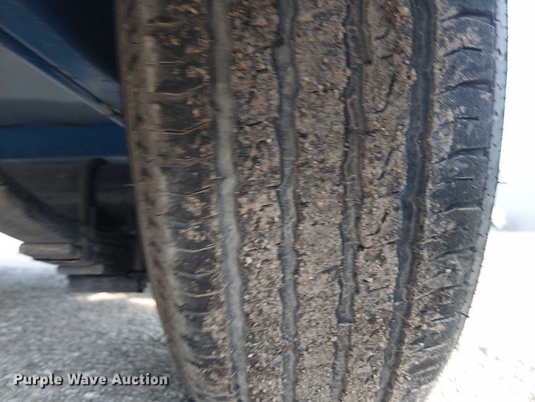 image for item EG8260 2024 Southeast Outdoor Products Inc refrigerated trailer