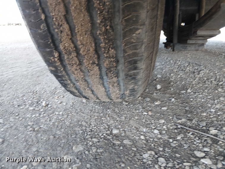 image for item EG8260 2024 Southeast Outdoor Products Inc refrigerated trailer