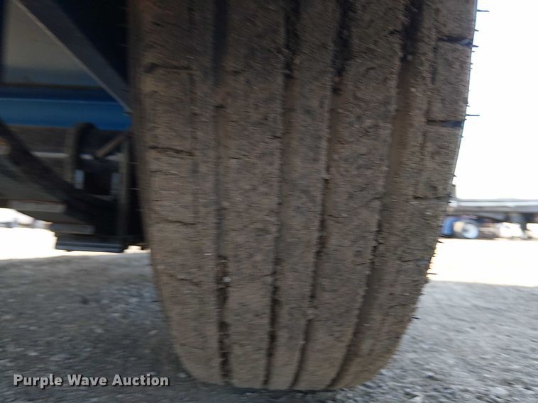 image for item EG8260 2024 Southeast Outdoor Products Inc refrigerated trailer