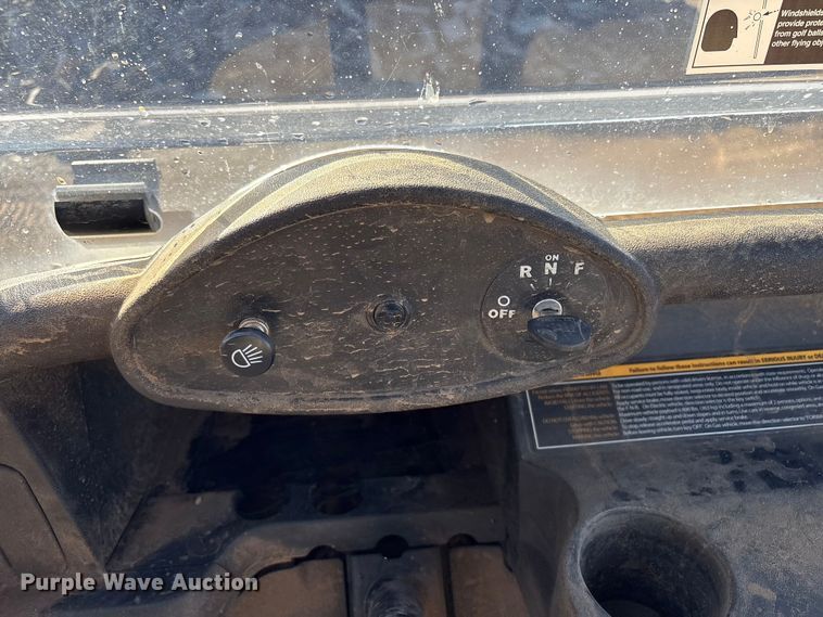 image for item EG8278 E-Z-GO golf cart