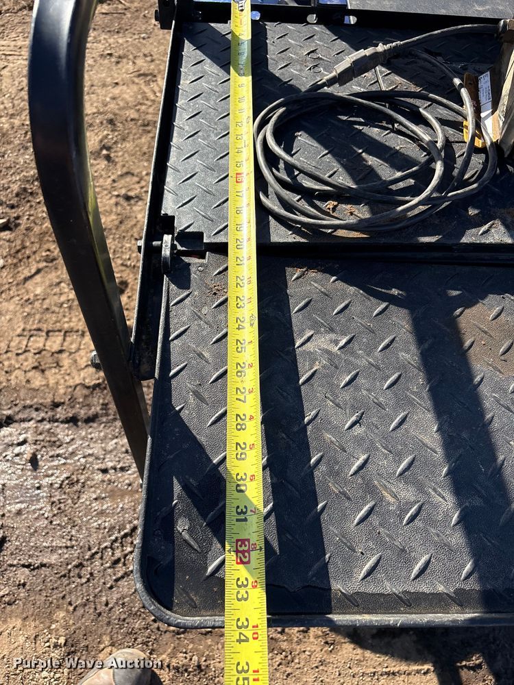 image for item EG8278 E-Z-GO golf cart