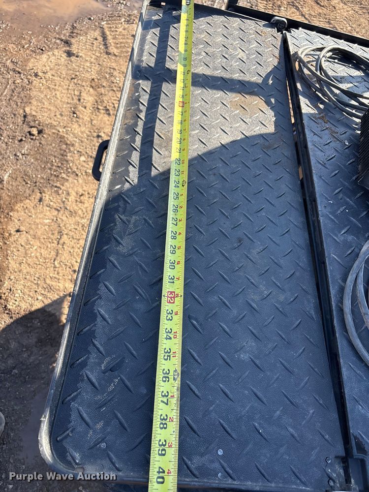 image for item EG8278 E-Z-GO golf cart