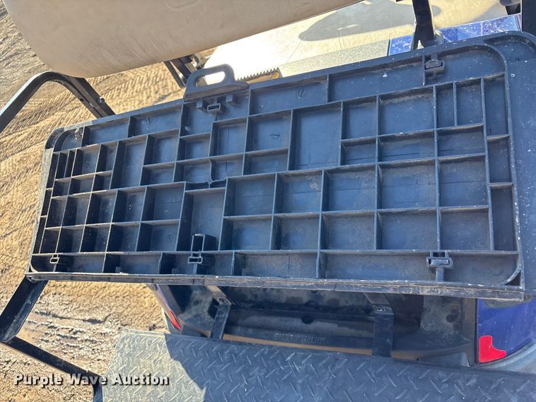 image for item EG8278 E-Z-GO golf cart