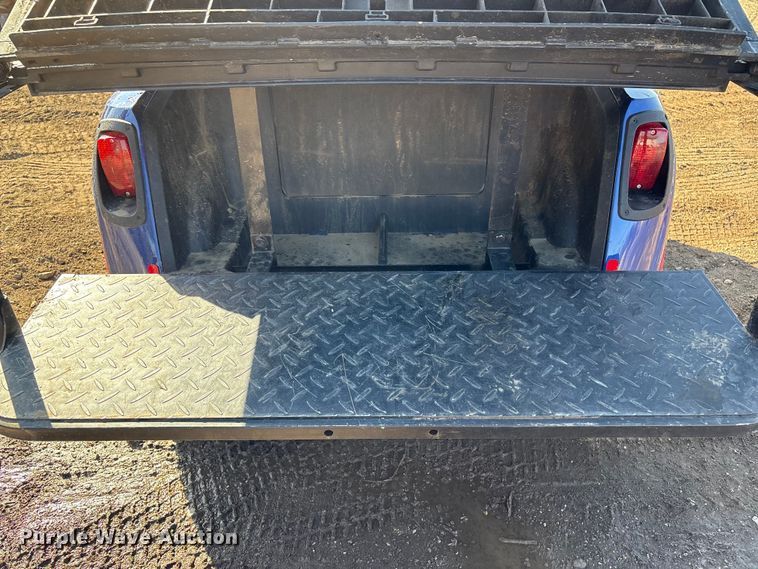 image for item EG8278 E-Z-GO golf cart