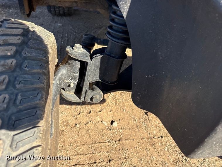 image for item EG8278 E-Z-GO golf cart