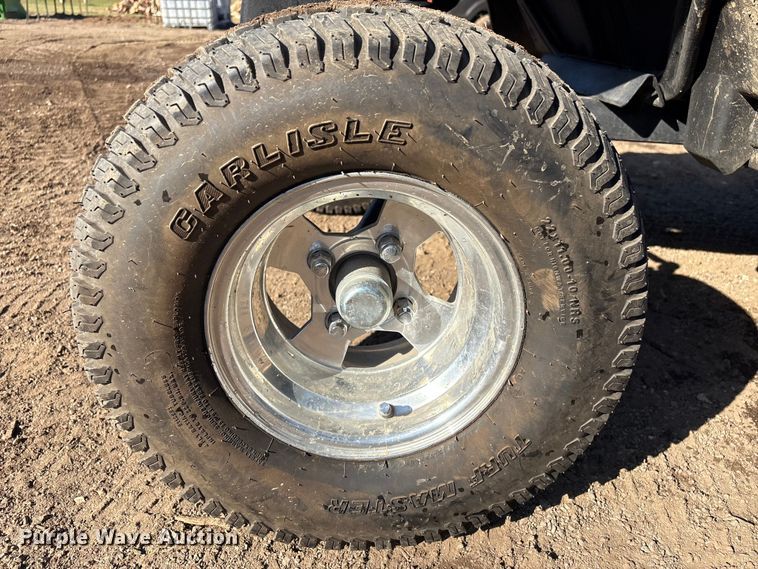 image for item EG8278 E-Z-GO golf cart