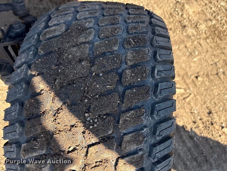 image for item EG8278 E-Z-GO golf cart