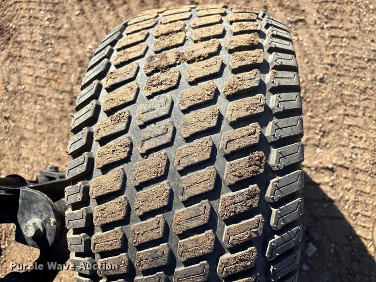 image for item EG8278 E-Z-GO golf cart