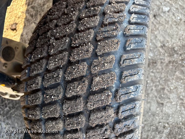 image for item EG8278 E-Z-GO golf cart