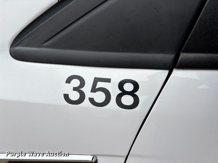 image for item EJ7701 2017 Ford Escape SUV