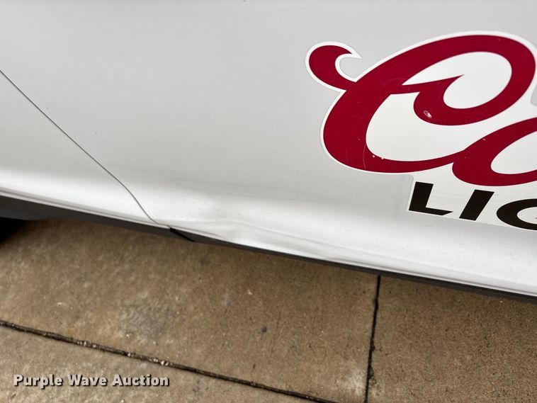 image for item EJ7701 2017 Ford Escape SUV