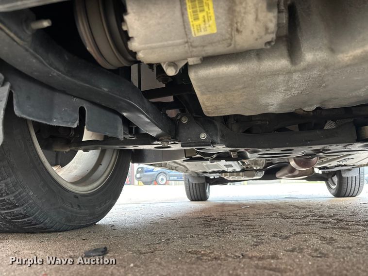 image for item EJ7701 2017 Ford Escape SUV