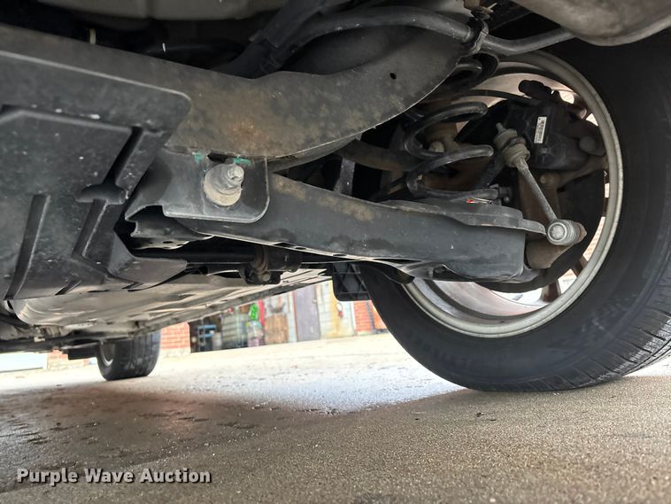 image for item EJ7701 2017 Ford Escape SUV